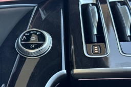 Mercedes-Benz S-Class S 580 4MATIC Sedan 2026