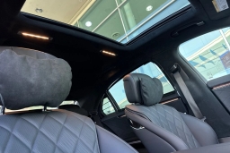 Mercedes-Benz S-Class S 580 4MATIC Sedan 2026