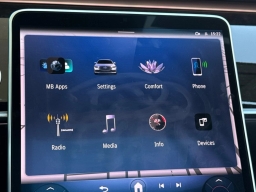 Mercedes-Benz S-Class S 580 4MATIC Sedan 2026