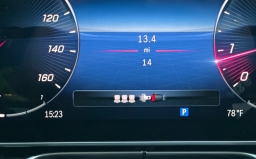 Mercedes-Benz S-Class S 580 4MATIC Sedan 2026