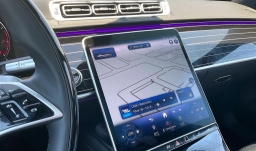 Mercedes-Benz S-Class S 580 4MATIC Sedan 2026