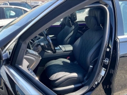 Mercedes-Benz S-Class S 580 4MATIC Sedan 2026