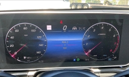 Mercedes-Benz S-Class S 580 4MATIC Sedan 2026