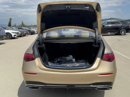 Mercedes-Benz S-Class S 580 4MATIC Sedan 2026