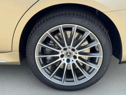 Mercedes-Benz S-Class S 580 4MATIC Sedan 2026