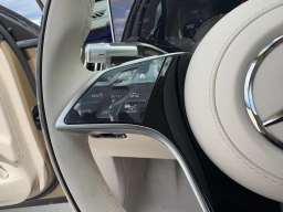 Mercedes-Benz S-Class S 580 4MATIC Sedan 2026
