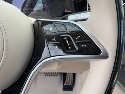 Mercedes-Benz S-Class S 580 4MATIC Sedan 2026