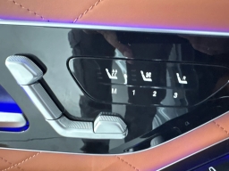 Mercedes-Benz S-Class S 580 4MATIC Sedan 2026