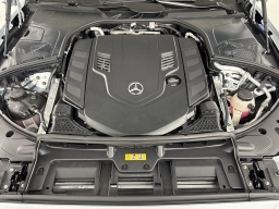 Mercedes-Benz S-Class S 580 4MATIC Sedan 2026