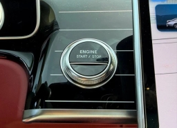 Mercedes-Benz S-Class AMG S 63 E 4MATIC Sedan 2026
