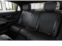 Mercedes-Benz S-Class AMG S 63 E 4MATIC Sedan 2026