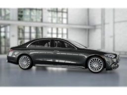 Mercedes-Benz S-Class AMG S 63 E 4MATIC Sedan 2026