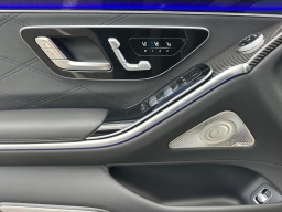 Mercedes-Benz S-Class AMG S 63 E 4MATIC Sedan 2026