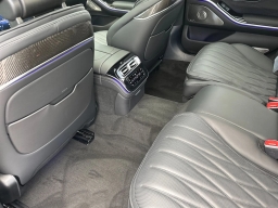 Mercedes-Benz S-Class AMG S 63 E 4MATIC Sedan 2026