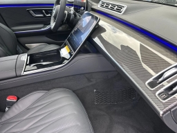 Mercedes-Benz S-Class AMG S 63 E 4MATIC Sedan 2026
