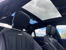 Mercedes-Benz S-Class AMG S 63 E 4MATIC Sedan 2026