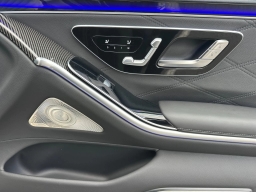Mercedes-Benz S-Class AMG S 63 E 4MATIC Sedan 2026
