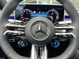 Mercedes-Benz S-Class AMG S 63 E 4MATIC Sedan 2026