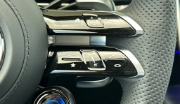 Mercedes-Benz S-Class AMG S 63 E 4MATIC Sedan 2026