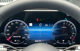 Mercedes-Benz S-Class AMG S 63 E 4MATIC Sedan 2026