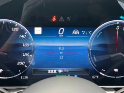 Mercedes-Benz S-Class AMG S 63 E 4MATIC Sedan 2026