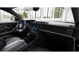 Mercedes-Benz S-Class AMG S 63 E 4MATIC Sedan 2026
