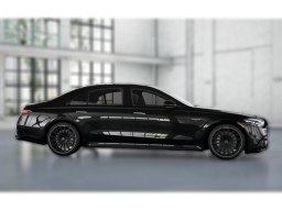 Mercedes-Benz S-Class AMG S 63 E 4MATIC Sedan 2026