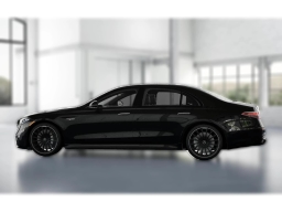 Mercedes-Benz S-Class AMG S 63 E 4MATIC Sedan 2026