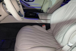 Mercedes-Benz S-Class AMG S 63 E 4MATIC Sedan 2026