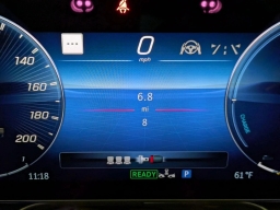 Mercedes-Benz S-Class AMG S 63 E 4MATIC Sedan 2026