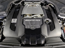 Mercedes-Benz S-Class AMG S 63 E 4MATIC Sedan 2026