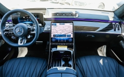 Mercedes-Benz S-Class AMG S 63 E 4MATIC Sedan 2026