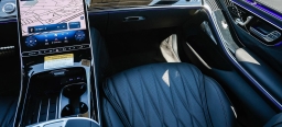 Mercedes-Benz S-Class AMG S 63 E 4MATIC Sedan 2026