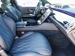 Mercedes-Benz S-Class AMG S 63 E 4MATIC Sedan 2026