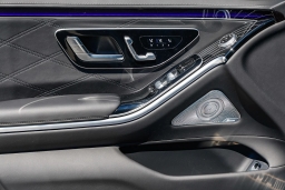 Mercedes-Benz S-Class AMG S 63 E 4MATIC Sedan 2026