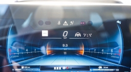 Mercedes-Benz S-Class AMG S 63 E 4MATIC Sedan 2026