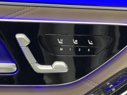 Mercedes-Benz S-Class AMG S 63 E 4MATIC Sedan 2026