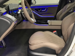 Mercedes-Benz S-Class AMG S 63 E 4MATIC Sedan 2026