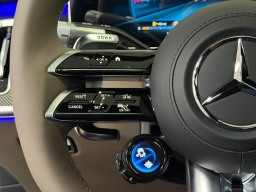 Mercedes-Benz S-Class AMG S 63 E 4MATIC Sedan 2026