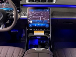 Mercedes-Benz S-Class AMG S 63 E 4MATIC Sedan 2026