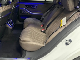 Mercedes-Benz S-Class AMG S 63 E 4MATIC Sedan 2026