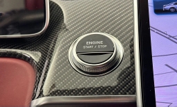 Mercedes-Benz S-Class AMG S 63 E 4MATIC Sedan 2026