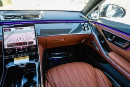 Mercedes-Benz S-Class AMG S 63 E 4MATIC Sedan 2026