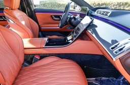 Mercedes-Benz S-Class AMG S 63 E 4MATIC Sedan 2026