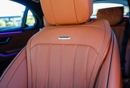 Mercedes-Benz S-Class AMG S 63 E 4MATIC Sedan 2026