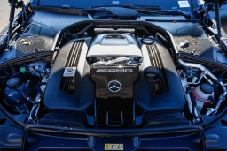 Mercedes-Benz S-Class AMG S 63 E 4MATIC Sedan 2026