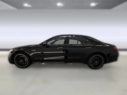 Mercedes-Benz S-Class AMG S 63 E 4MATIC Sedan 2026