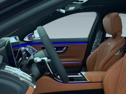 Mercedes-Benz S-Class AMG S 63 E 4MATIC Sedan 2026