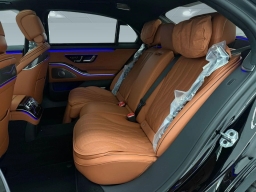 Mercedes-Benz S-Class AMG S 63 E 4MATIC Sedan 2026