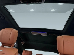 Mercedes-Benz S-Class AMG S 63 E 4MATIC Sedan 2026